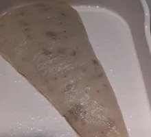 Shrimp paste