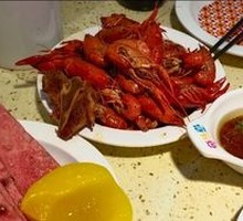 Crawfish