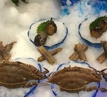 Crab