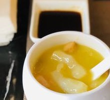 Buddha Jumps Over the Wall