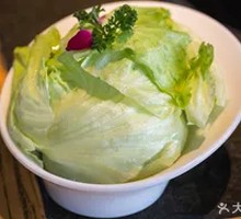 Lettuce Meatballs