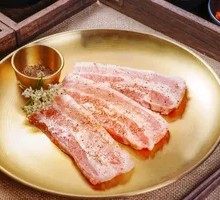 Thick-cut Original Pork Belly