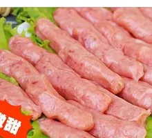 Korean-style Dry Sausage