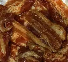 Thick-cut Pork Belly