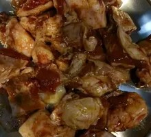 Secret-Recipe Lamb Ribs