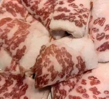 Fresh Beef Chuck Cut