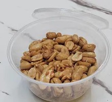 Drunkard's Peanuts