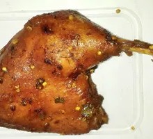 Duck Leg