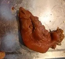 Pig's trotter