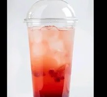 Strawberry Cranberry