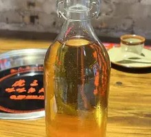 Tiger Three Tough Cool Tea