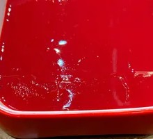 Fresh Duck Blood by Hu San Jiang
