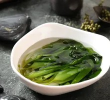 Sea lettuce