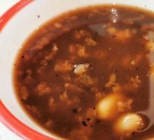 Eight Treasure Porridge