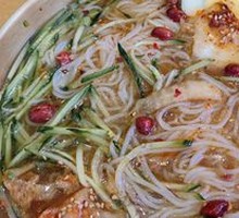 Cold Noodles