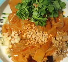 Northeast Cold Noodles