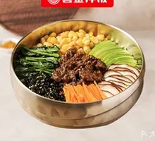 Grilled Beef Rice Bowl