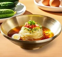 Northeast Spicy Cold Noodles