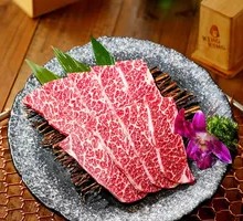 Signature Prime Cut Steak