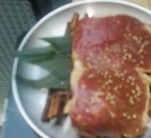 Secret-Recipe Ribeye Steak