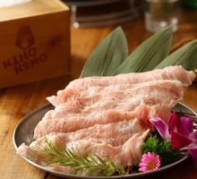 Thousand-flower Pork
