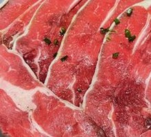 Signature Fat-Lean Delicacy