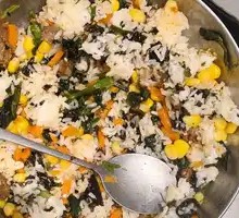Grilled Beef Rice Bowl