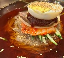 Mingyi Cold Noodles