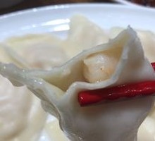 Whole Shrimp Dumplings