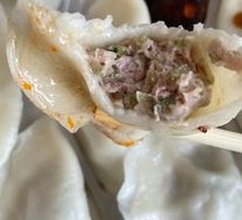 Braised Fish Dumplings