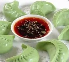 Green Baby Bok Choy Stir-Fry