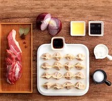 Tang Sheep Fresh Meat Dumplings