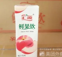 Huiyuan Fresh Fruit Drink