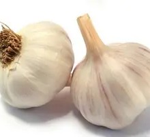 One head of garlic
