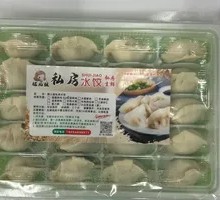 Fresh Pork with Chinese Cabbage