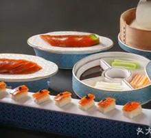 Jingfu Fruitwood Roast Duck