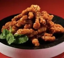 Sweet and Sour Pork Tenderloin