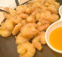 Crab-Style Fried Shrimp
