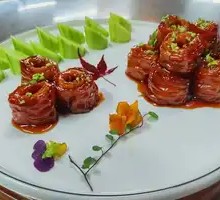 Nine-Turned Intestines