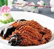 Stir-fried Pork Kidney