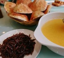 Yanggu Three Delicacies