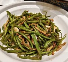 Braised Tofu Noodles in Clay Pot