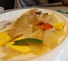 Stir-Fried Three Delicacies