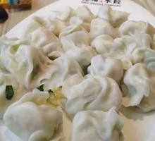 Stir-Fried Pork and Leek Cubes