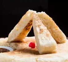 Baked Flatbread