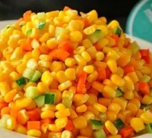 Sweet Corn Kernels