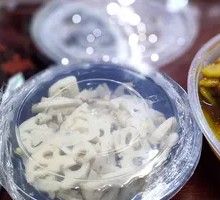 Classic Cold Dish