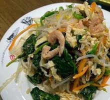 Shengde Mixed Vegetable Salad