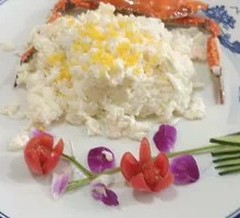 Furong Sea Crab