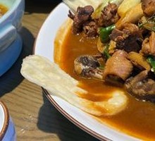 Shengde Fried Chicken